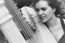 Photo of Rachel Reid